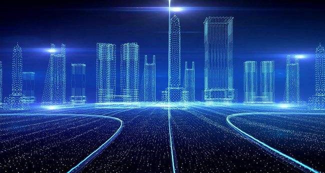 智慧城市进入3.0+时代 新IT助推城市三大趋势转变