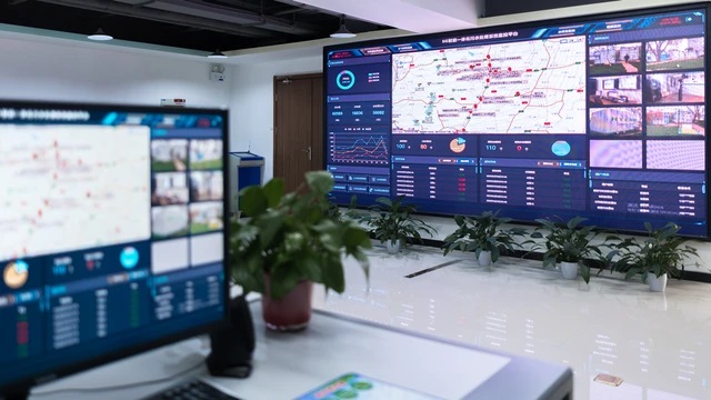 山东省寿光市：推进政务平台优化整合 打造协同高效服务体系