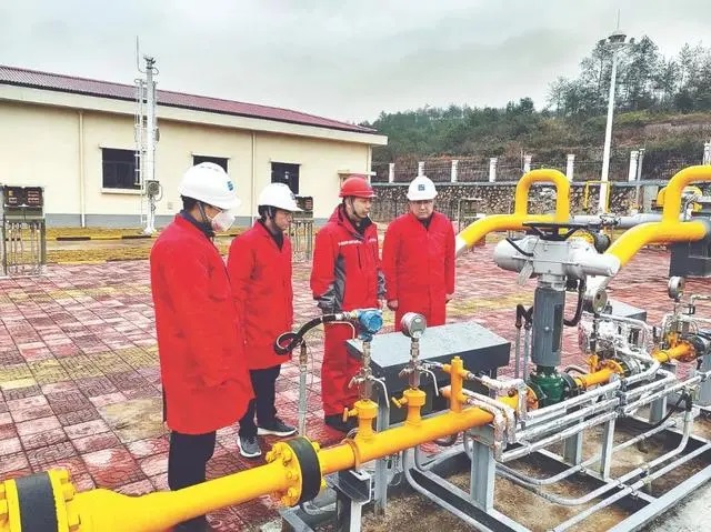 事关燃气安全，这些办法好